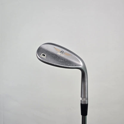 35.25" Titleist Vokey SM4 60° 07 Lob Wedge | Wedge Flex | Stock Vokey Design Shaft