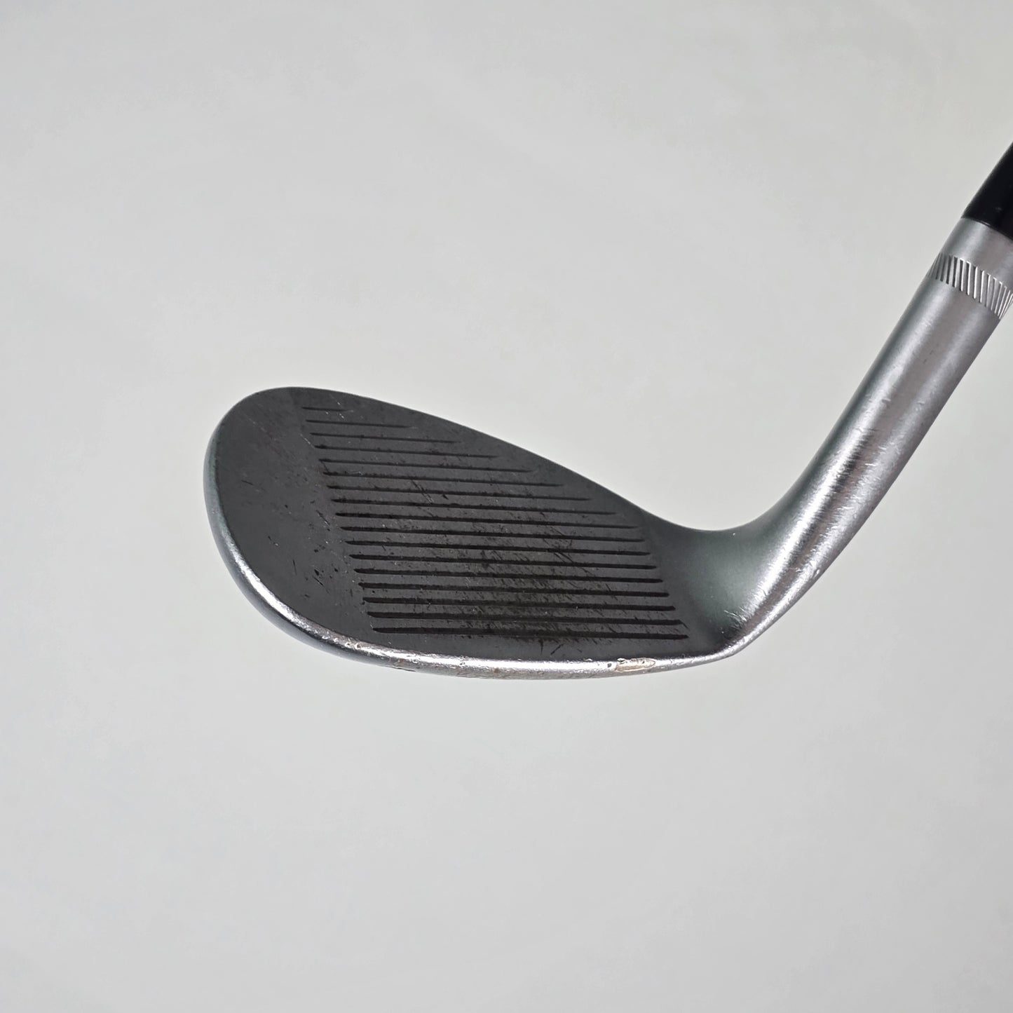 35.25" Titleist Vokey SM4 60° 07 Lob Wedge | Wedge Flex | Stock Vokey Design Shaft