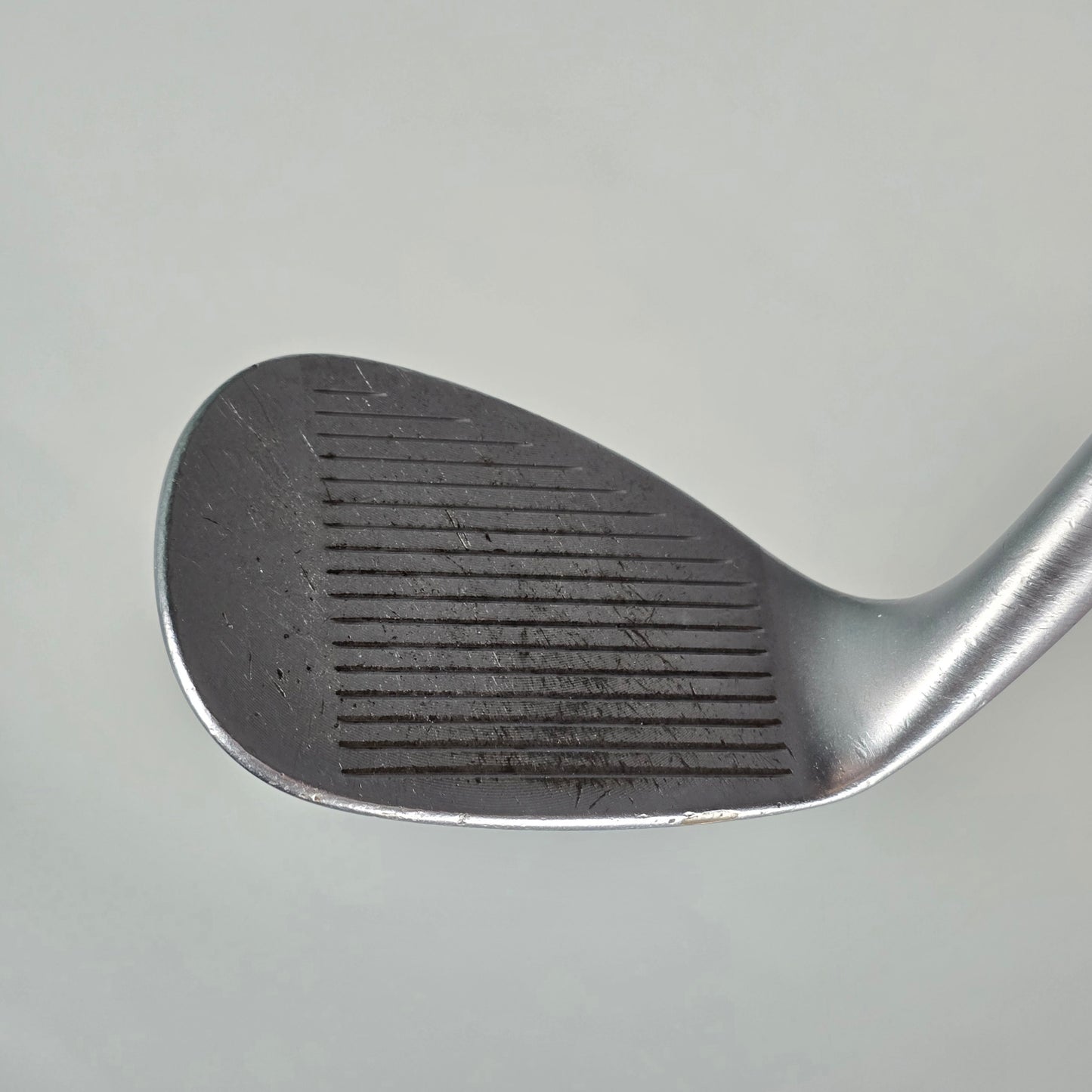 35.25" Titleist Vokey SM4 60° 07 Lob Wedge | Wedge Flex | Stock Vokey Design Shaft