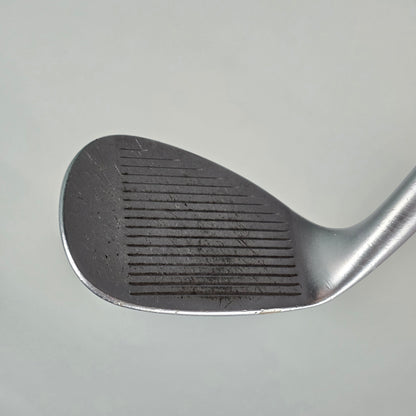 35.25" Titleist Vokey SM4 60° 07 Lob Wedge | Wedge Flex | Stock Vokey Design Shaft