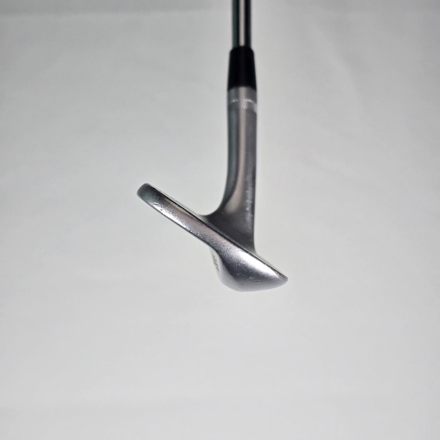 35.25" Titleist Vokey SM4 60° 07 Lob Wedge | Wedge Flex | Stock Vokey Design Shaft