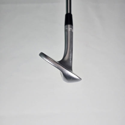 35.25" Titleist Vokey SM4 60° 07 Lob Wedge | Wedge Flex | Stock Vokey Design Shaft
