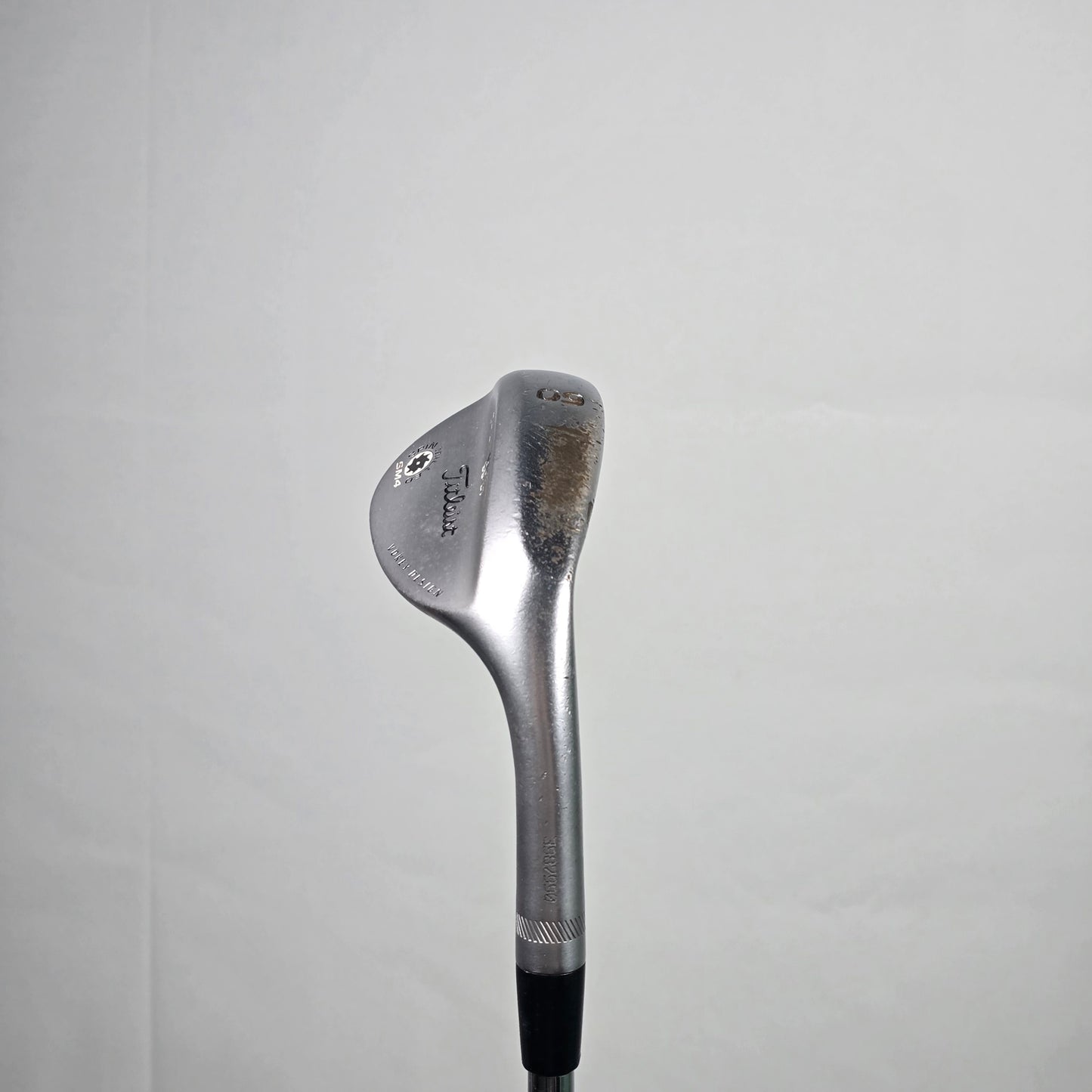 35.25" Titleist Vokey SM4 60° 07 Lob Wedge | Wedge Flex | Stock Vokey Design Shaft
