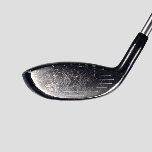 42.25" Callaway 3 Wood | Women's Flex | Aldila Quaranta Sapphire 50 W