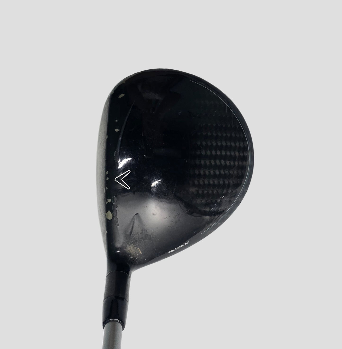 42.25" Callaway 3 Wood | Women's Flex | Aldila Quaranta Sapphire 50 W