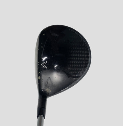 42.25" Callaway 3 Wood | Women's Flex | Aldila Quaranta Sapphire 50 W