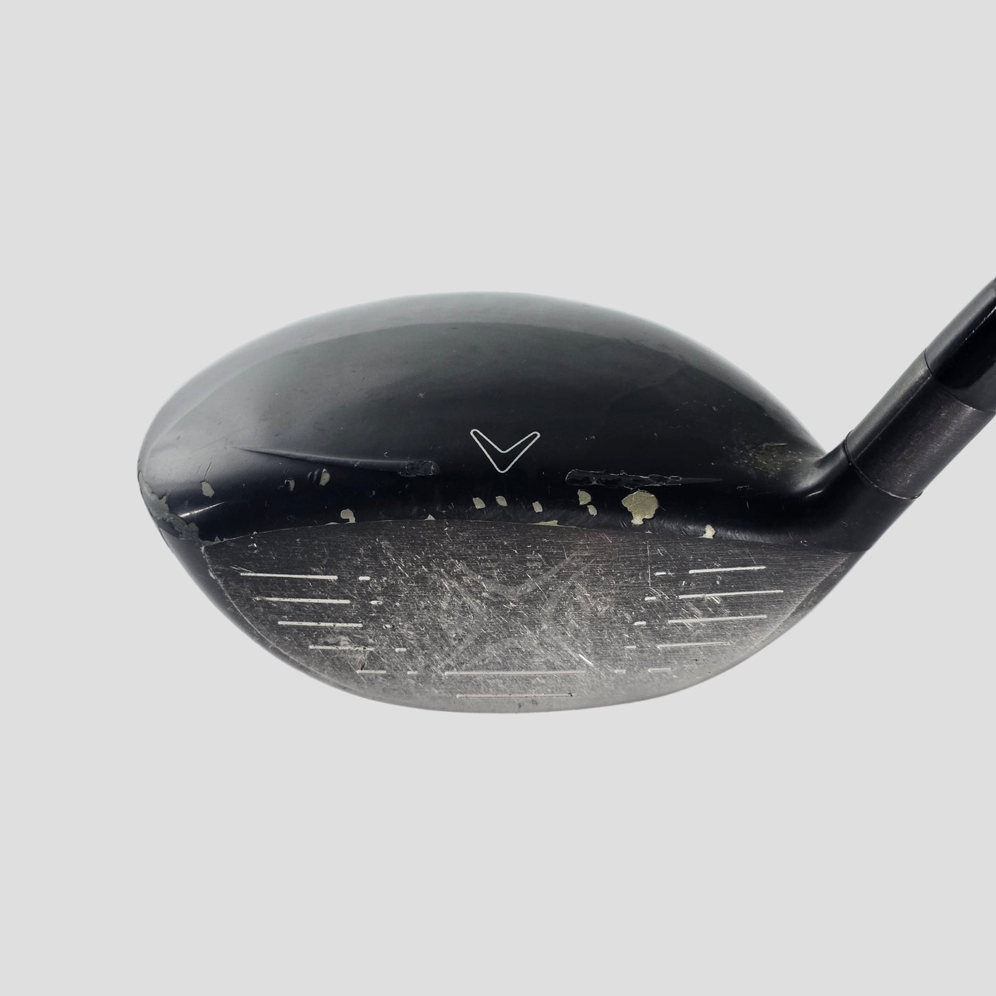 42.25" Callaway 3 Wood | Women's Flex | Aldila Quaranta Sapphire 50 W