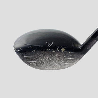 42.25" Callaway 3 Wood | Women's Flex | Aldila Quaranta Sapphire 50 W