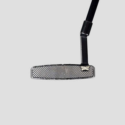 34.5" Used PXG Blackjack Putter