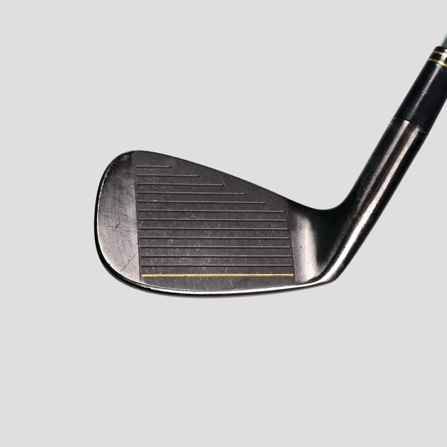 Zuntetsu (4-9,Pw,Sw) 8pcs Iron Set | R Flex | NS Pro 950 GH R