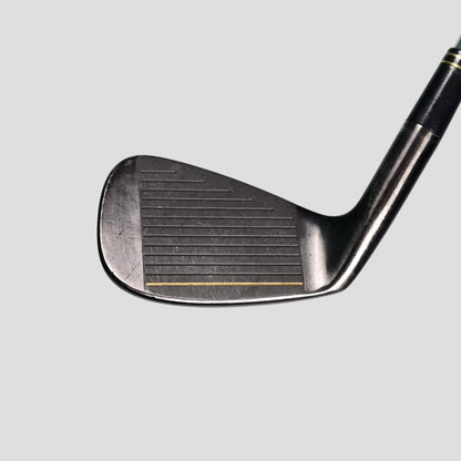 Zuntetsu (4-9,Pw,Sw) 8pcs Iron Set | R Flex | NS Pro 950 GH R