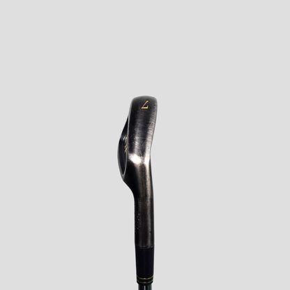 Zuntetsu (4-9,Pw,Sw) 8pcs Iron Set | R Flex | NS Pro 950 GH R