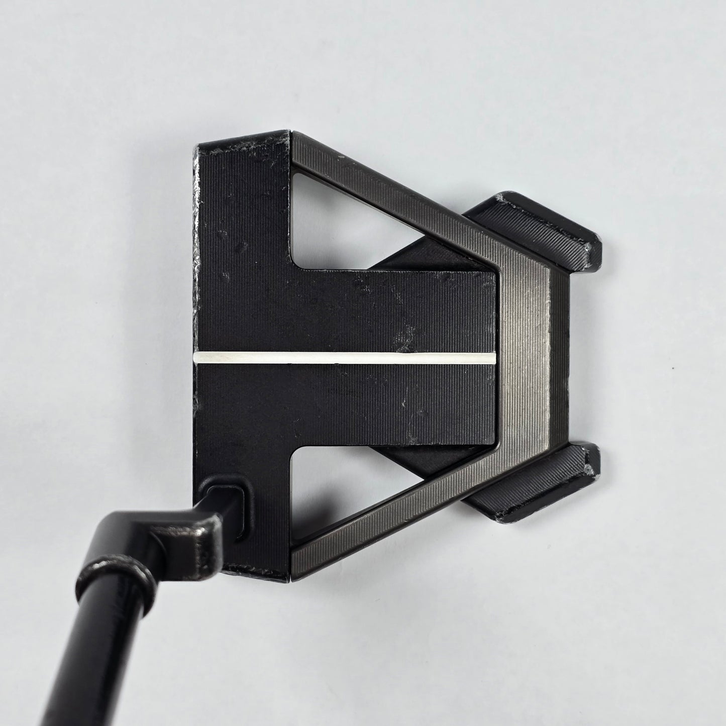 34.5" Used PXG Blackjack Putter