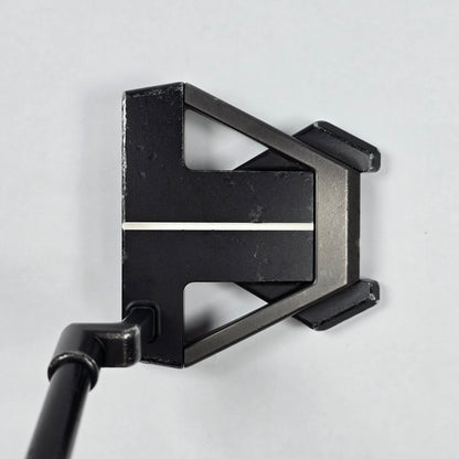 34.5" Used PXG Blackjack Putter