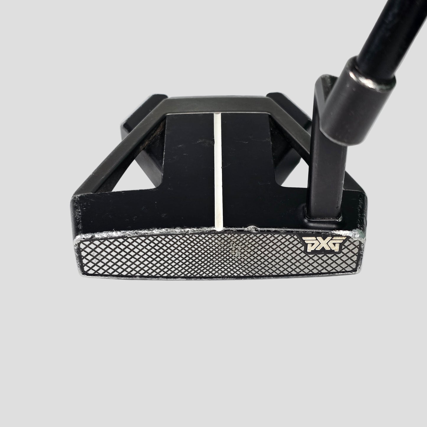 34.5" Used PXG Blackjack Putter