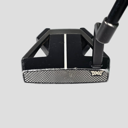 34.5" Used PXG Blackjack Putter