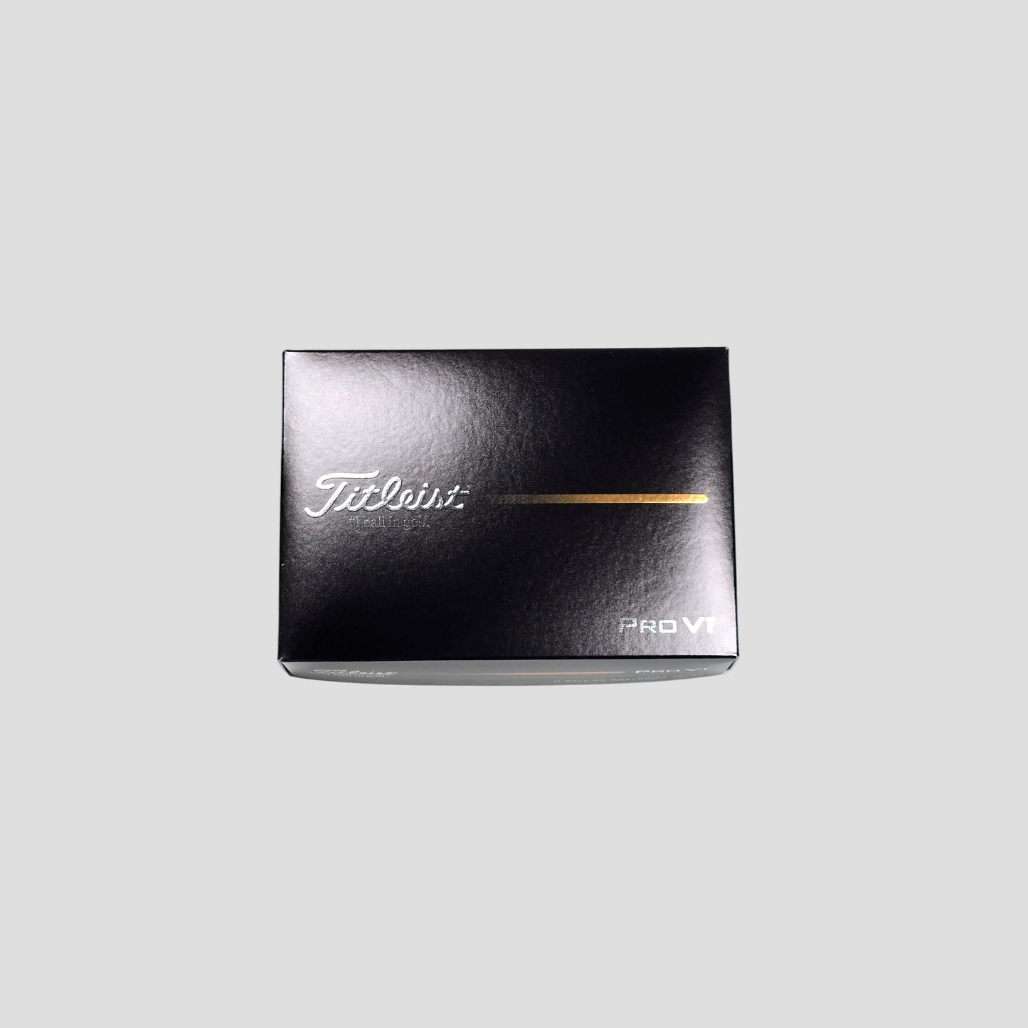 Two Dozen 2025 Titleist Pro V1 (x24)