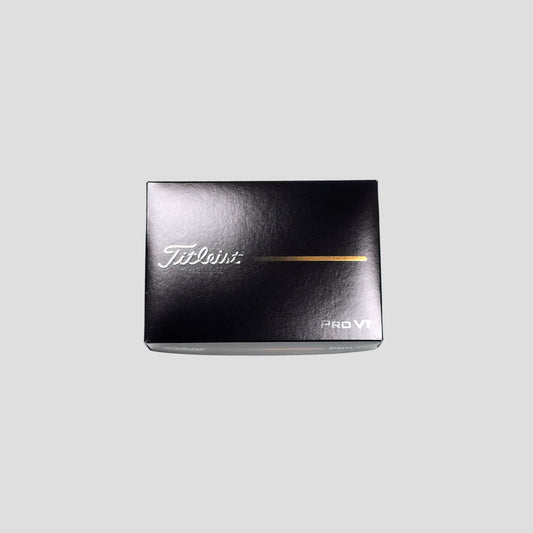 Two Dozen 2025 Titleist Pro V1 (x24)