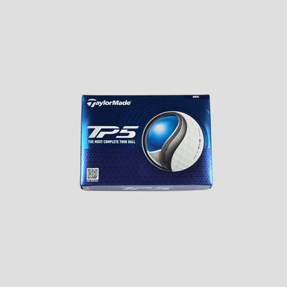 Two Dozen TaylorMade TP5 (x24)
