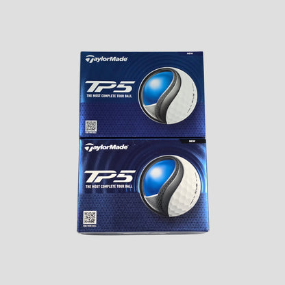 Two Dozen TaylorMade TP5 (x24)