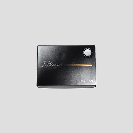 Two Dozen 2025 Titleist Pro V1 Enhanced Alignment (x24)