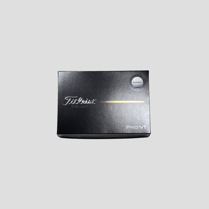 Two Dozen 2025 Titleist Pro V1 Blue Line (x24)