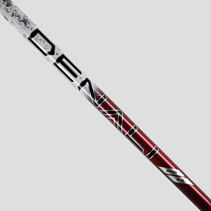 Project X Denali 5.5 60G Red | 44.5" w Tip | R Flex | Ping Adapter