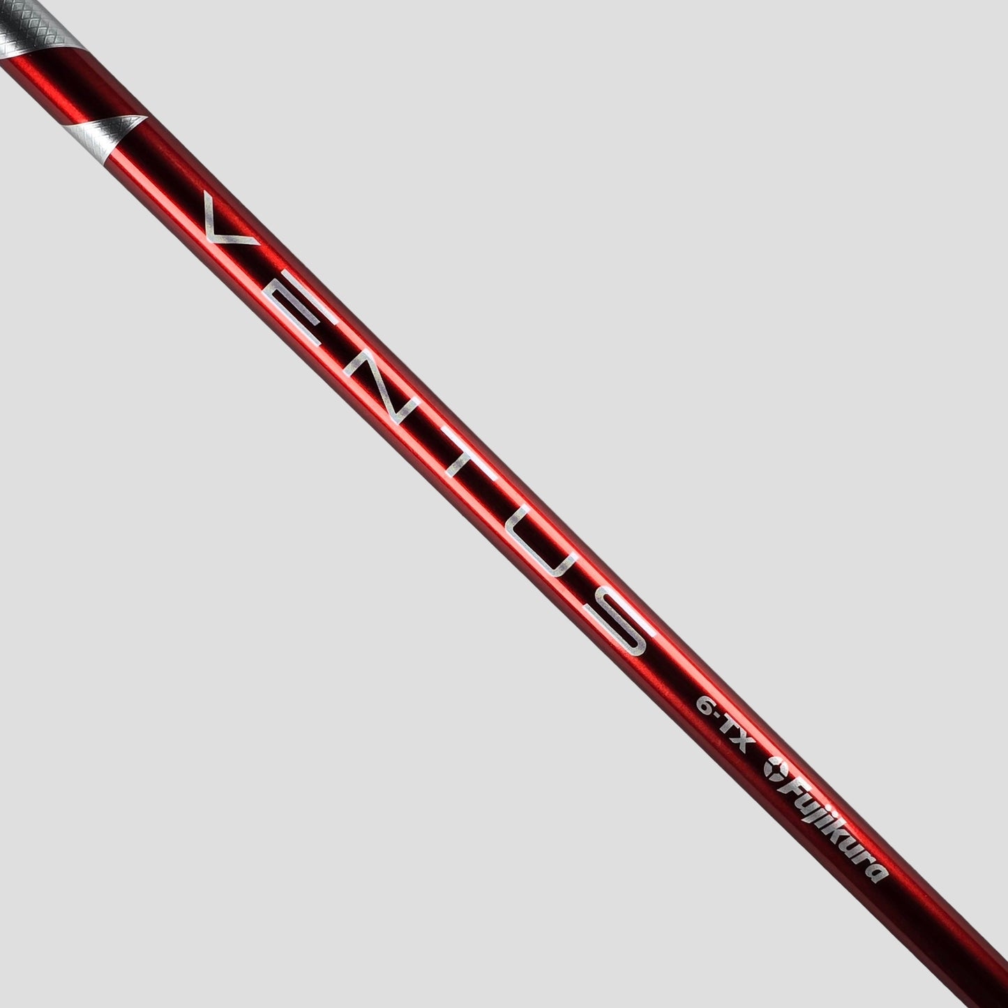 Fujikura Ventus Velocore 6-TX Red | 44.5" w Tip | TX Flex | Titleist Adapter