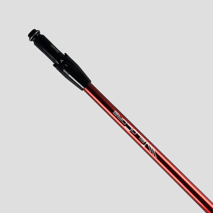 Fujikura Ventus Velocore 6-TX Red | 44.5" w Tip | TX Flex | Titleist Adapter