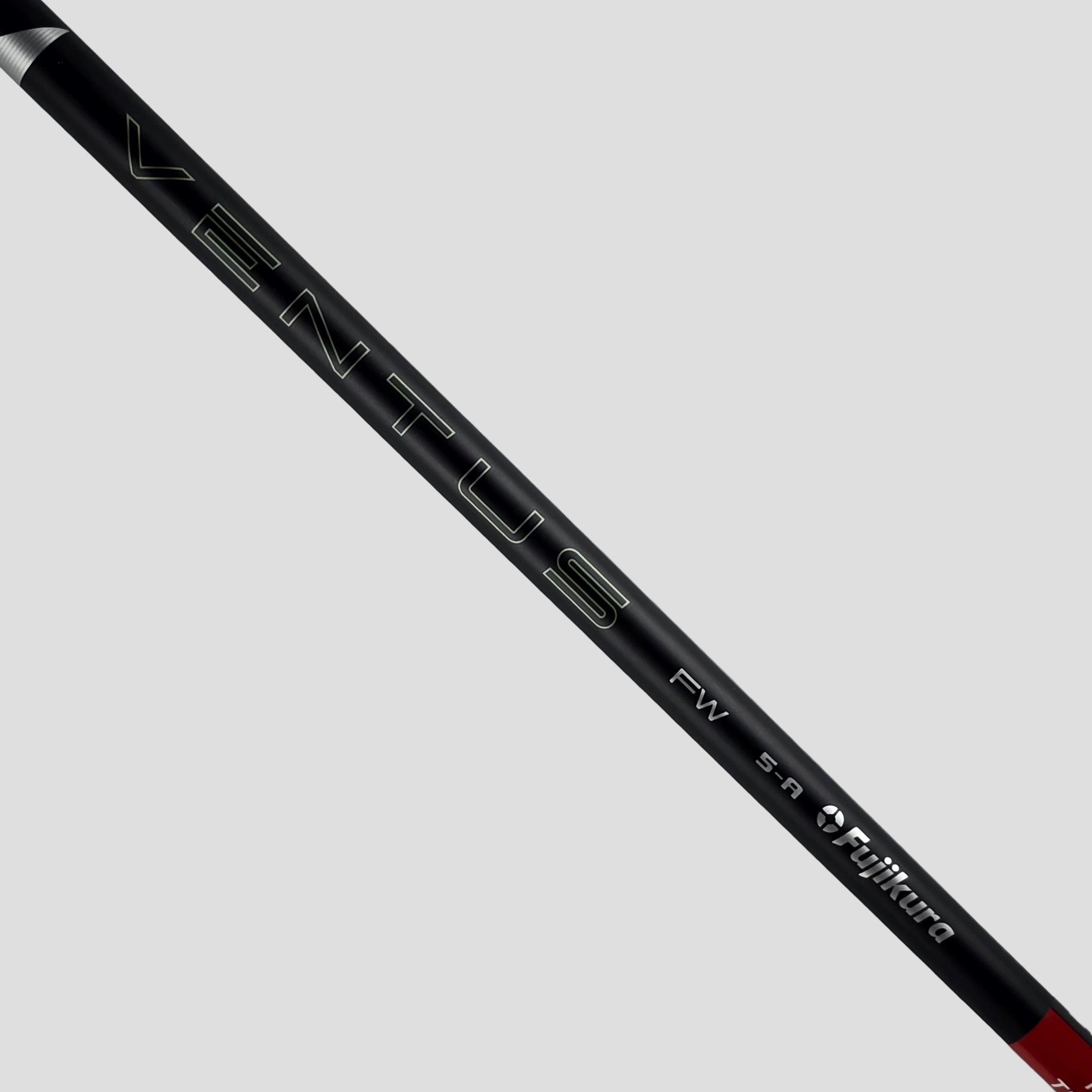 25 Fujikura Ventus Blue FW 5 TaylorMade Qi35 5 Wood – Serrano Golf