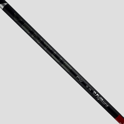 25 Ventus Blue FW 5A | 41.81" w Tip | A Flex | TaylorMade Qi35 5 wood