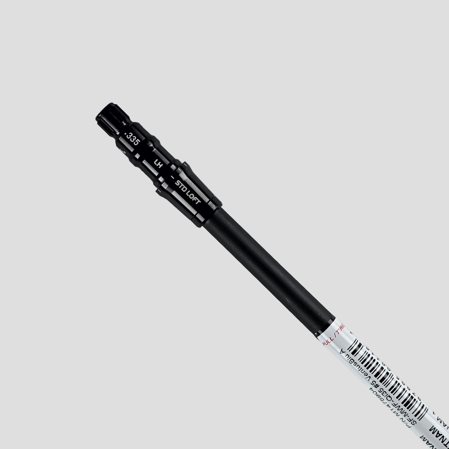 25 Ventus Blue FW 5A | 41.81" w Tip | A Flex | TaylorMade Qi35 5 wood
