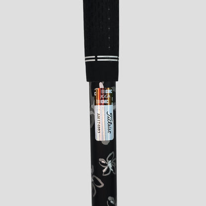 Mitsubishi Diamana D+ Black 82 x5ct S | 42.75" w Tip | S Flex | Titleist Adapter