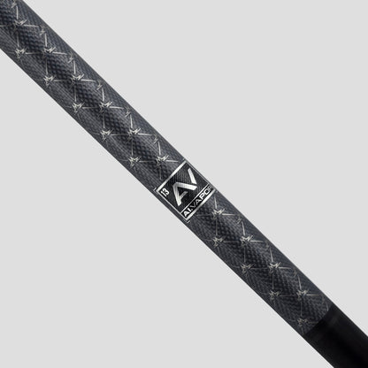 Mitsubishi TENSEI AV Limited  Black 65 X | 44.75" w Tip | TaylorMade Adapter