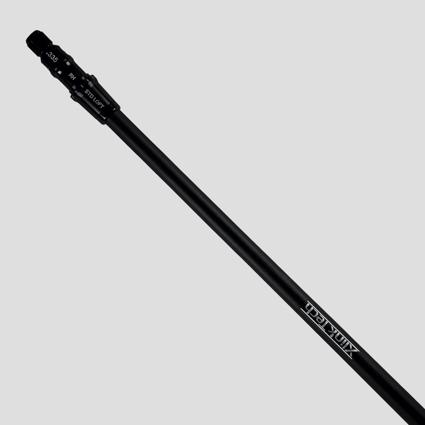 Mitsubishi TENSEI AV Limited  Black 65 X | 44.75" w Tip | TaylorMade Adapter