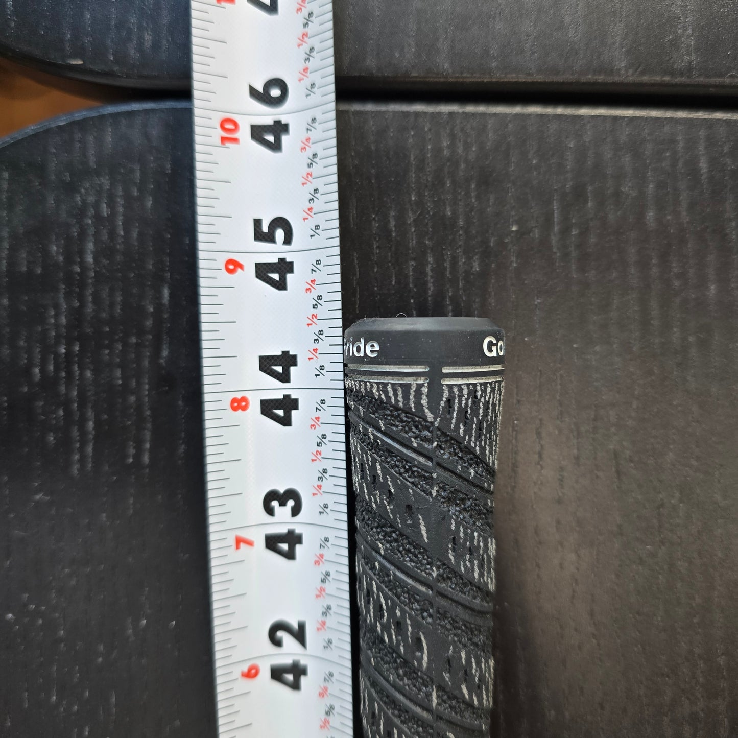 Fujikura Ventus Velocore 6-TX Red | 44.5" w Tip | TX Flex | Titleist Adapter