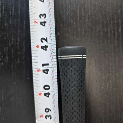 Mitsubishi Diamana D+ Black 82 x5ct S | 42.75" w Tip | S Flex | Titleist Adapter