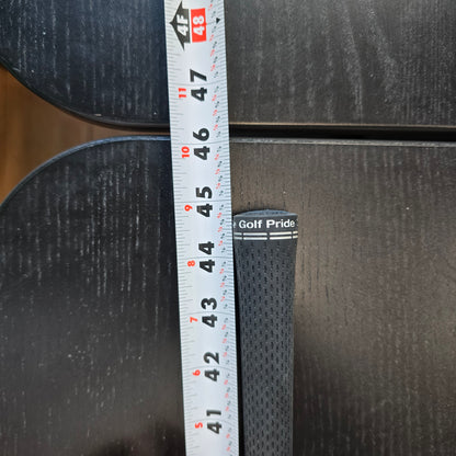 Ping Alta CB 55 Black R | 44.75" w Tip | R Flex | Ping Adapter