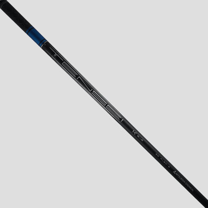 Mistubishi TENSEI 1K BLUE 55s | 44.625" w Tip | S Flex | Titleist GT2 Driver