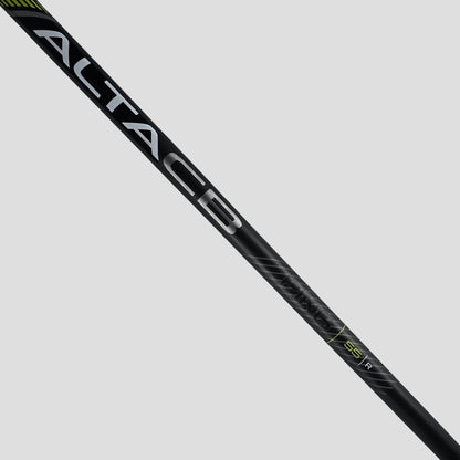 Ping Alta CB 55 Black R | 44.75" w Tip | R Flex | Ping Adapter