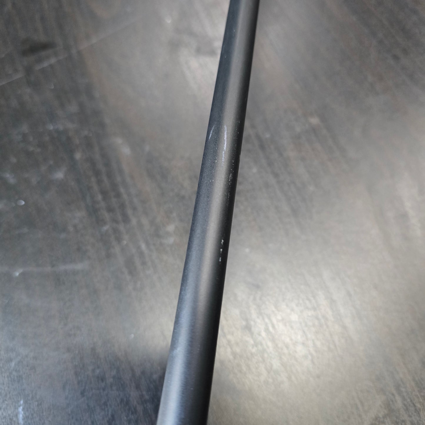 Mitsubishi TENSEI AV Limited  Black 65 X | 44.75" w Tip | TaylorMade Adapter