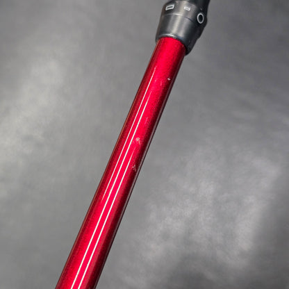 Project X Denali 6.0 60G Red | 44.5" w Tip | S Flex | Ping Adapter