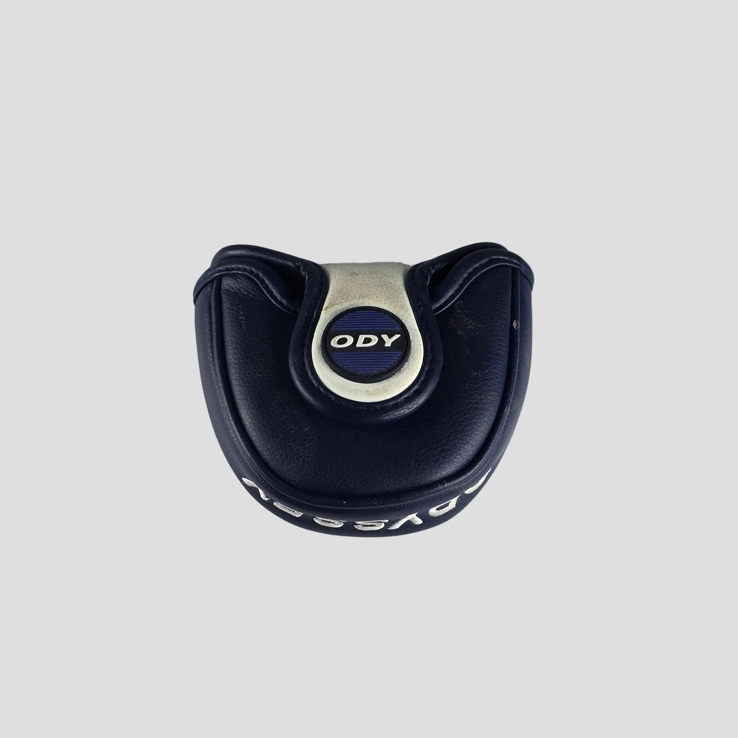 (Used) Odyssey Ai-One Cruiser Mallet Putter Headcover