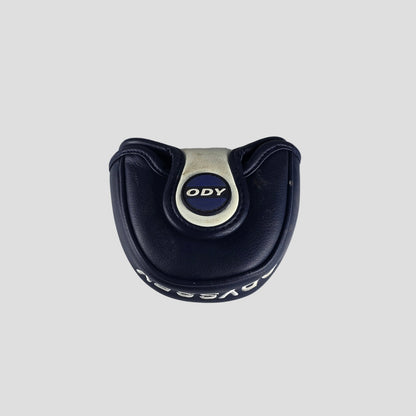 (Used) Odyssey Ai-One Cruiser Mallet Putter Headcover