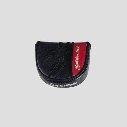 (Used) TaylorMade Spider Si Mallet Putter Headcover
