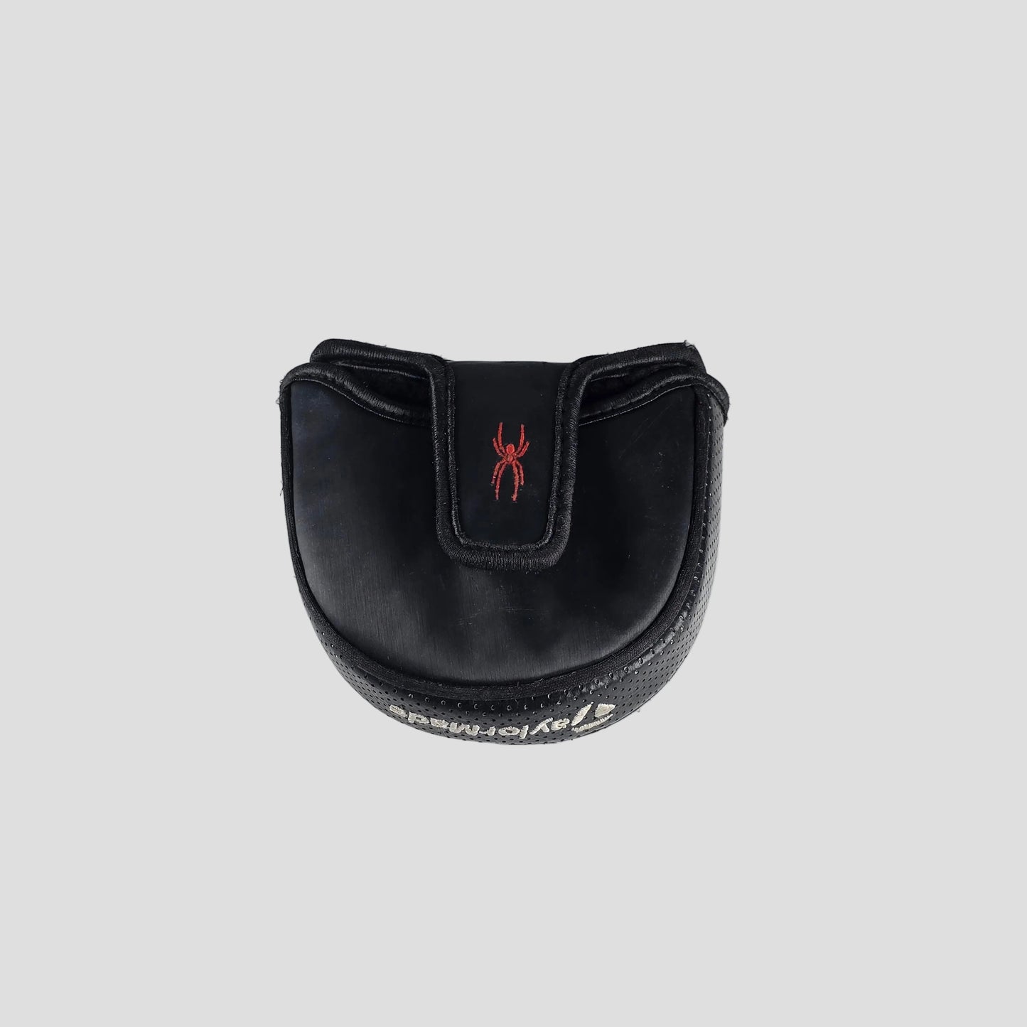(Used) TaylorMade Spider Si Mallet Putter Headcover