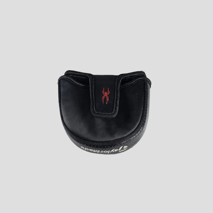 (Used) TaylorMade Spider Si Mallet Putter Headcover