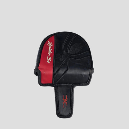 (Used) TaylorMade Spider Si Mallet Putter Headcover