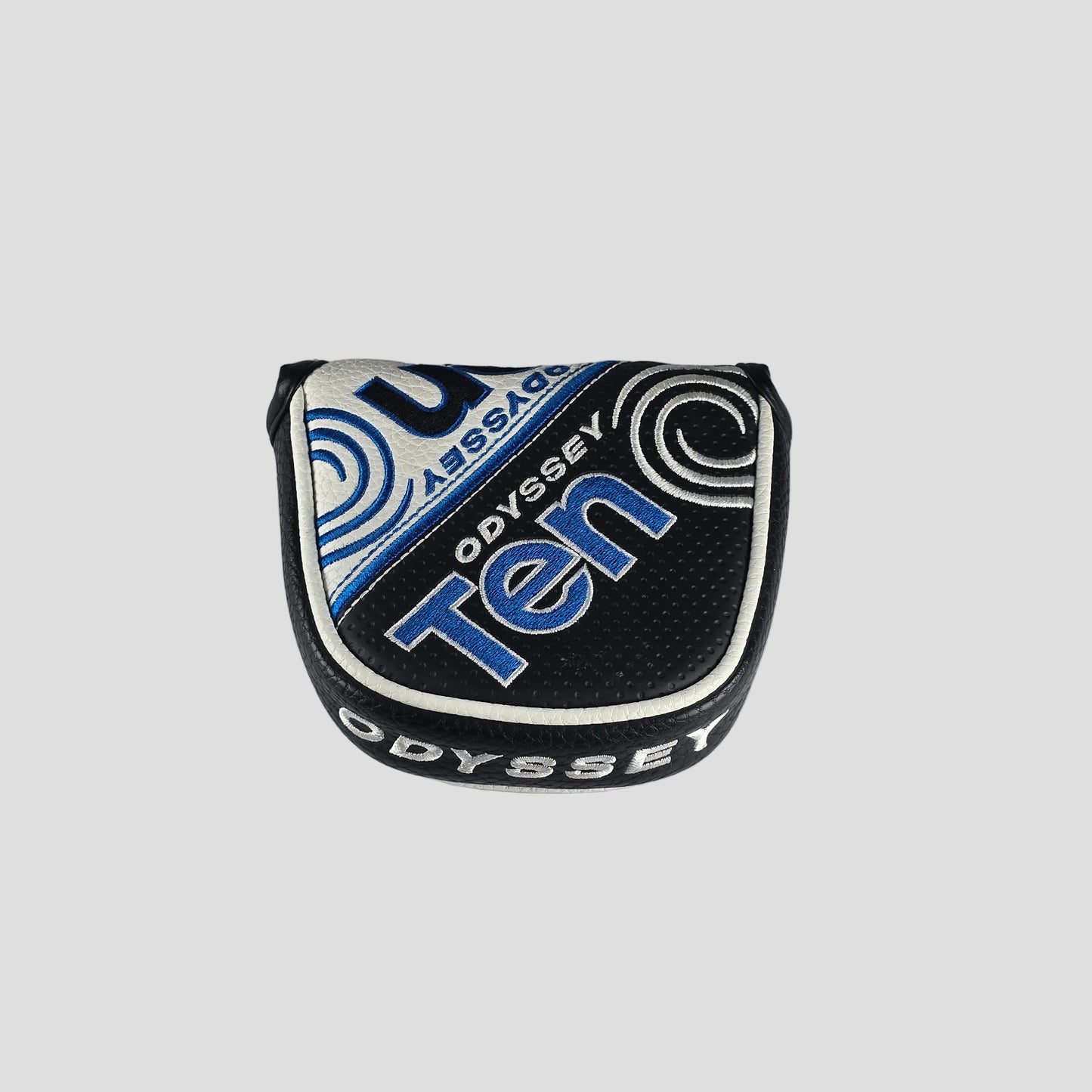 (Used) Odyssey Ten Mallet Putter Headcover