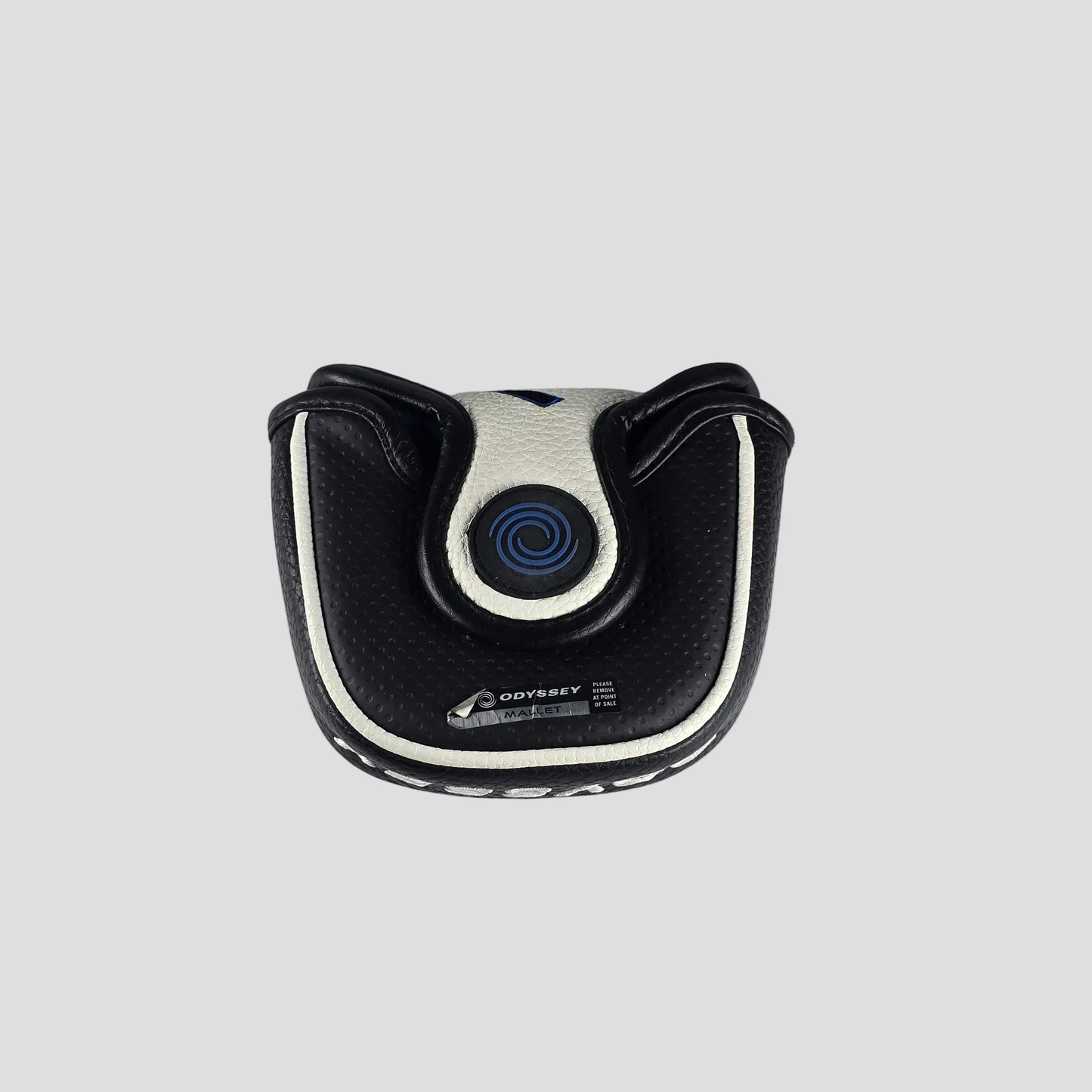 (Used) Odyssey Ten Mallet Putter Headcover